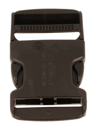 40 mm pracka Duraflex Snap Fastener