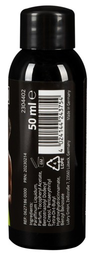 Španielska muška zmyselný masážny olej 50ml Magoon