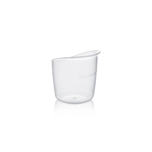 MEDELA hrnček na kŕmenie pre bábätká 30ml 0507