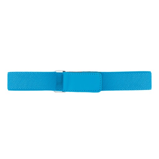 Detský opasok na nohavice, suchý zips, nastaviteľný, elastický pre dievčatá a chlapcov