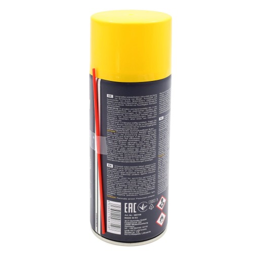 Lítiové mazivo 9881 Mannol Lítiový sprej 400 ml
