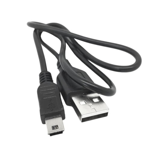 920 USB kábel - Mini USB 80 cm Arduino