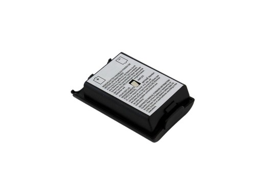 KOŠÍK KRYT BATÉRIE PRE PAD PAD XBOX 360 X360