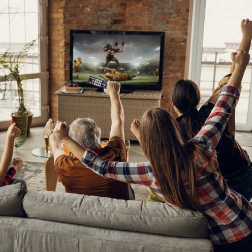 DIAĽKOVÉ OVLÁDANIE PRE LG LED FULL HD 4K UHD SMART TV UNIVERZÁLNY