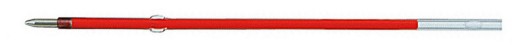 Náplň do pera BIC 4 COLORS, ORIGINÁL ČERVENÁ