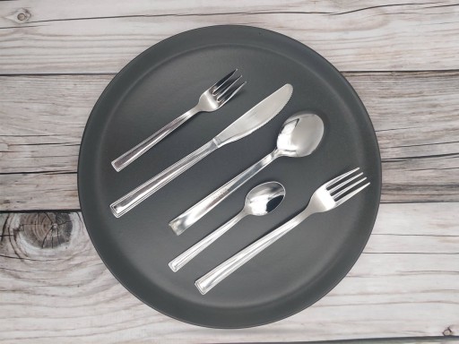 Čajová lyžička 13,2 cm Bari Gastro DA TAVOLA