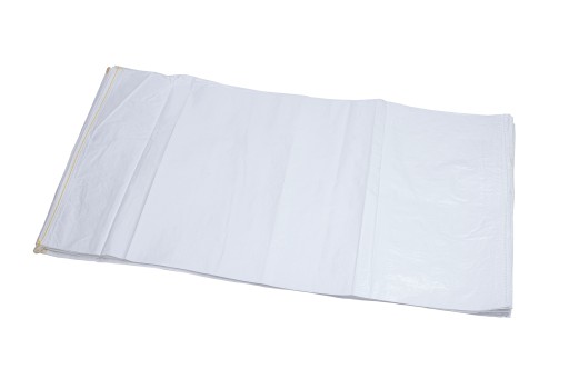 VRECKÁ NA OBILO GUMOVÉ UHLIE 60x110 50KG SILNÉ ŠIT.