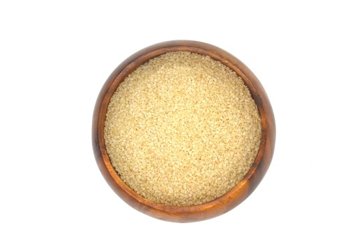 BIELY SEZAM, ČERSTVÝ A CHUTNÝ, 200G, SUPER KVALITA