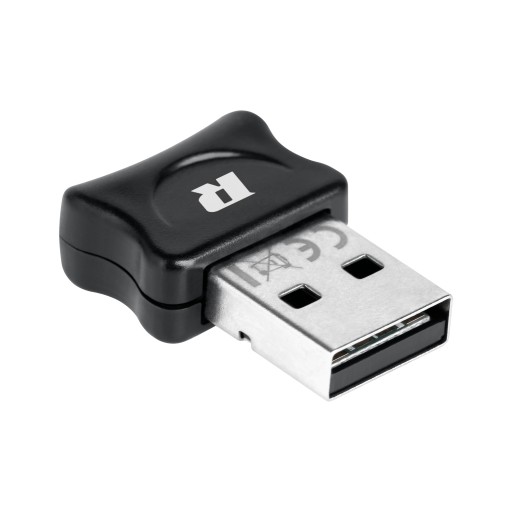 Adaptér Bluetooth 5.0 Rebel NanoStick