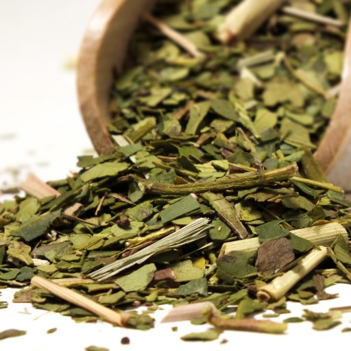 Yerba Verde Mate Green Melón de Agua vzorka 50g
