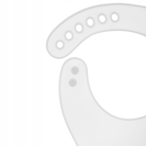 AKUKU NASTAVITEĽNÝ SILIKÓNOVÝ PODPRATNÍK S VRECKOM
