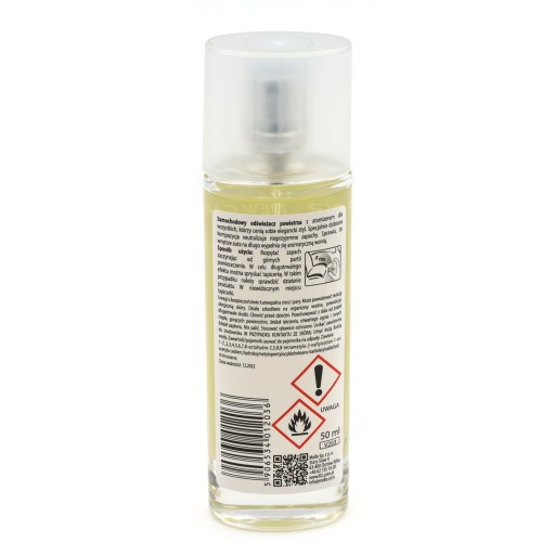K2 Cosmo New Car vôňa do auta 50ml V203