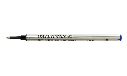 Náplň do guľôčkových pier Waterman Blue F
