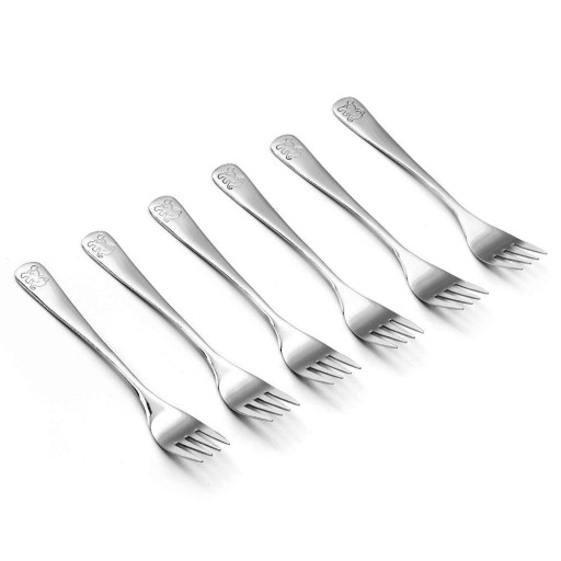 SADA VIDLICE NA STOLU KIDS 6 KS FORGAST FG03613