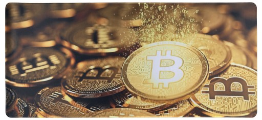 HERNÁ PODLOŽKA POD MYŠ MAT 90x40 BTC