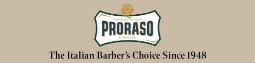 Proraso mydlo na holenie, 150 ml, osviežujúce a tonizujúce