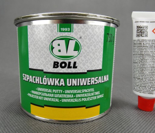 BOLL UNIVERZÁLNY tmel - 750G