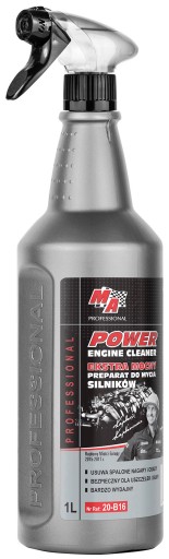 UMÝVACÍ PROSTRIEDOK NA MOTOR 1L EXTRA SILNÝ