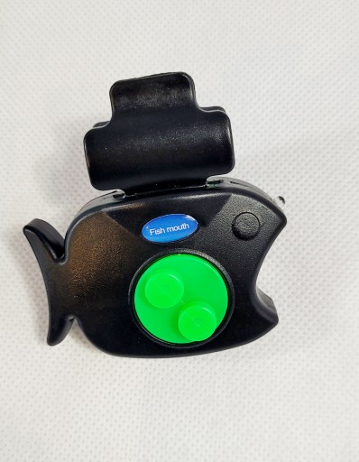 ELEKTRONICKÝ ALARM YOLO