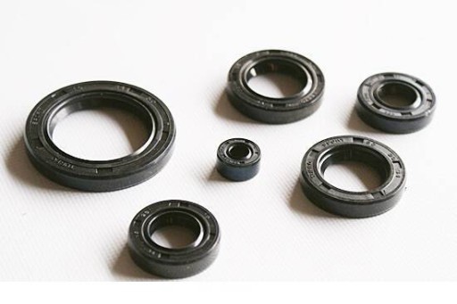 Varné tesnenia CGB200 CG150 CB150 CB250