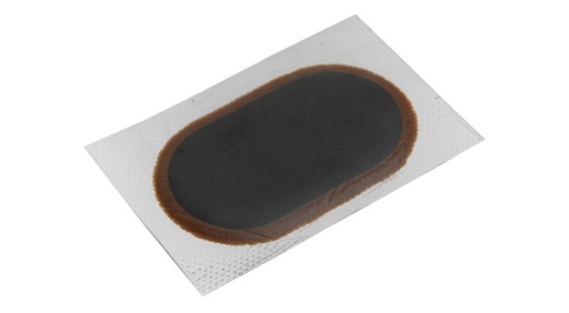 Univerzálne záplaty Záplata na duše 32x50mm 24 ks