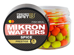Feeder Návnada MIKRON Wafters SPICE 4/6 mm 25ml KILER