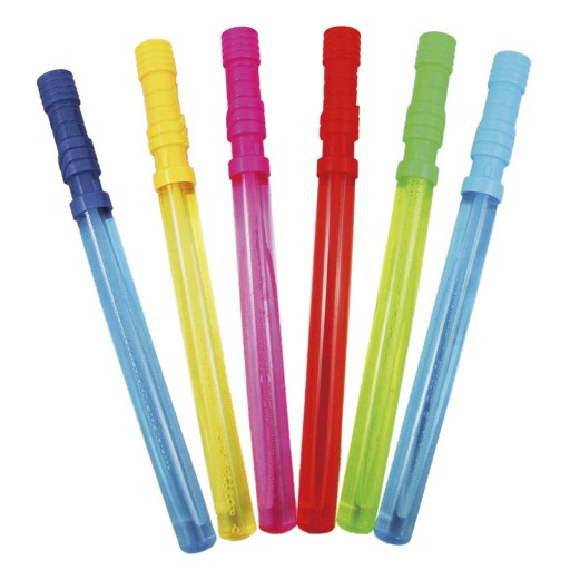 ŽLTÝ MEČ MYDLOVÉ BUBLINY 37cm 118ml BUBL