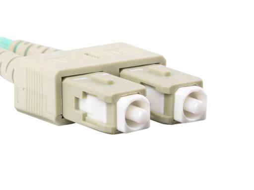 PATCHCORD OPTIC FIBER MM SC/UPC-SC/UPC 1M LANBERG