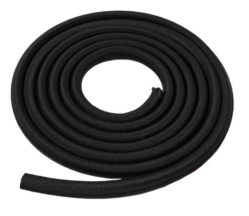 GUMOVÉ LANO GUMOVÉ ELASTICKÉ ROPE EXPANDOR 12mm 1M