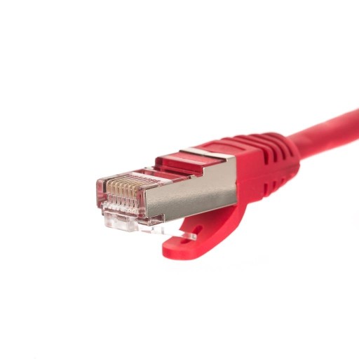 Sieťový kábel LAN Ethernet RJ45 FTP Kategória 5e 7m