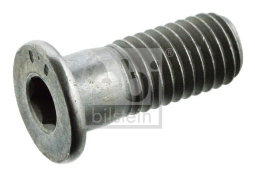 FEBI BILSTEIN Skrutka brzdového kotúča