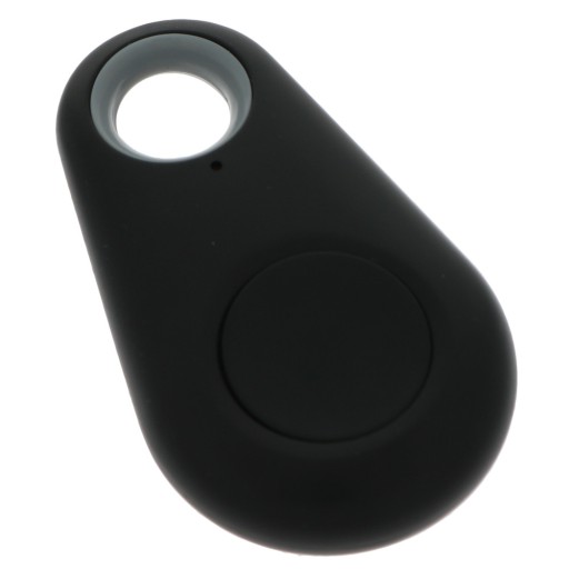 bluetooth LOCALIZER na sledovanie vecí