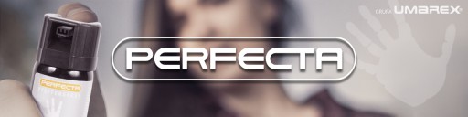 Perfecta Stop Attack kornútok v spreji 40 ml