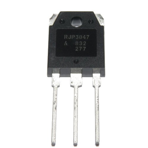 RJP3047 330V 45A IGBT tranzistor RJP 3047 2ks
