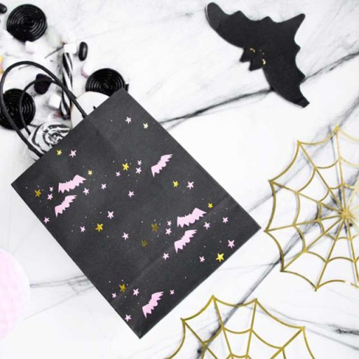 DEKORÁCIE zlatá pavučina pavučina HALLOWEEN x3