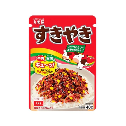 SUKIYAKI FURIKAKE 40g