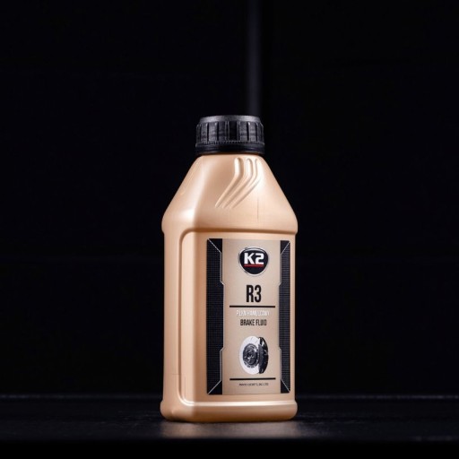 K2 R3 500 G BRZDOVÁ KVAPALINA R3 500 ML