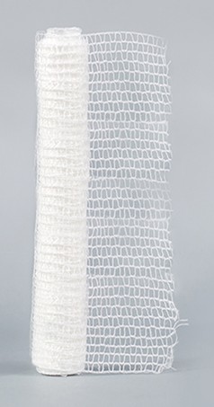 OBVAZ PLETENÝ PÁS 15CM X 4M