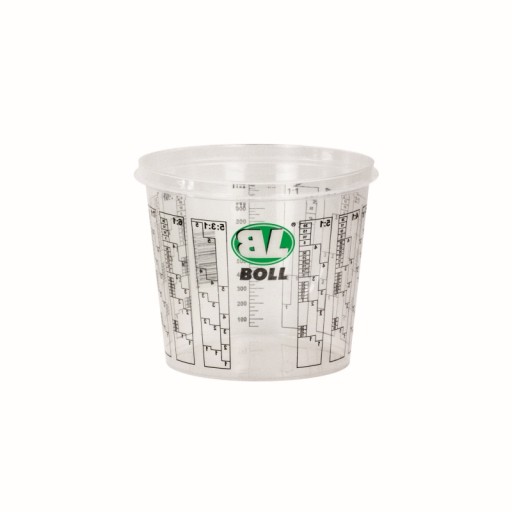 Plastová nádoba s delením 1,3 l