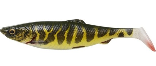 GUMA SAVAGE GEAR LB 4D HERRING SHAD 19CM 45G ŠŤUKA