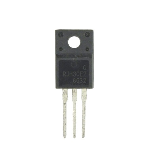 RJH30E2 TO-220 tranzistorový 30A 360V IGBT