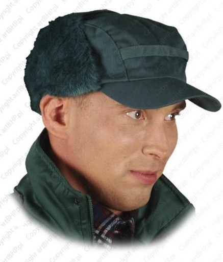 Zimná čiapka Reis Ushanka (Czoz60)