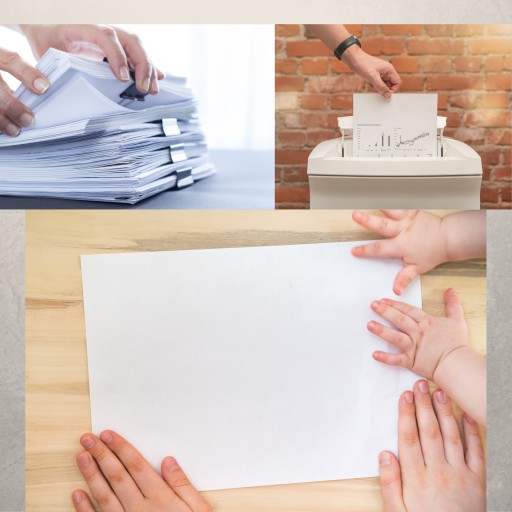 PAPIER DO KOPÍRKY A4 500 Biely kancelársky papier Xero 70g REAM