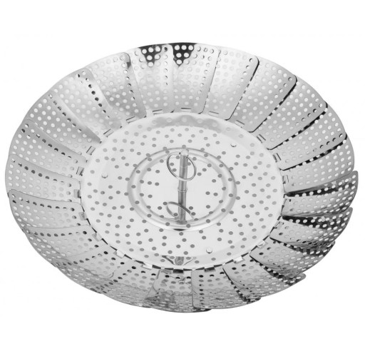 PARNÝ KOŠ NA ZELENINU 28CM KINGHoff KH-3313