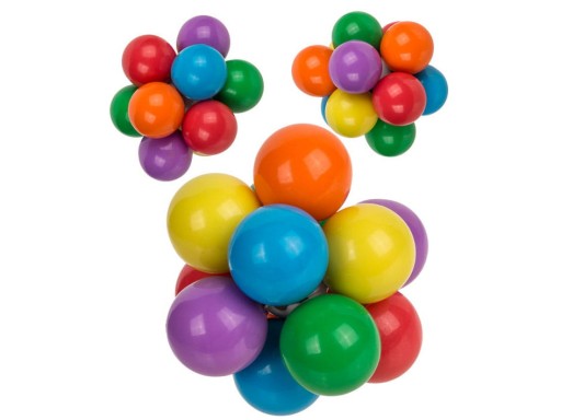 Atom FUN BALLS - ANTISTRES