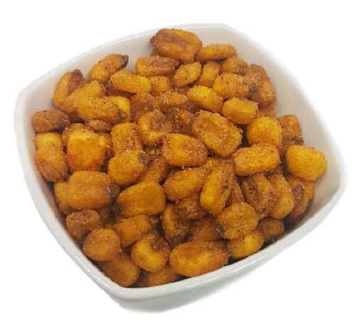 Grilovaná kukurica (BBQ) 500 g