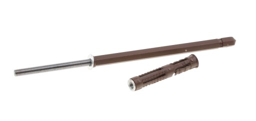 NEVIDITEĽNÉ ČEPY POLICE NA RUČU 10x145 mm