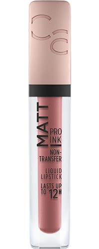 CATRICE MATT PRO ATRAMENT NON-TRAN.SZMIN 010
