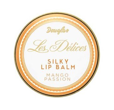 DOUGLAS hydratačný balzam na pery MANGO 9g