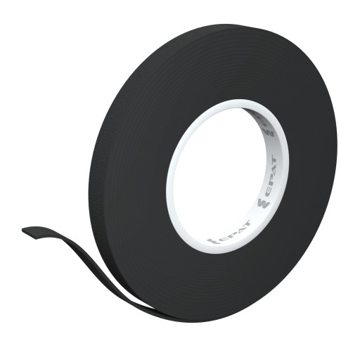 Samolepiace tesnenie EPDM 9mm/10m gr.2 + ZDARMA